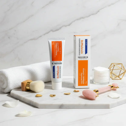 كريم Dr.Melaxin مع أدوات العناية - 2