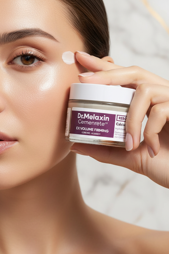 كريم Dr.Melaxin - تطبيق 3