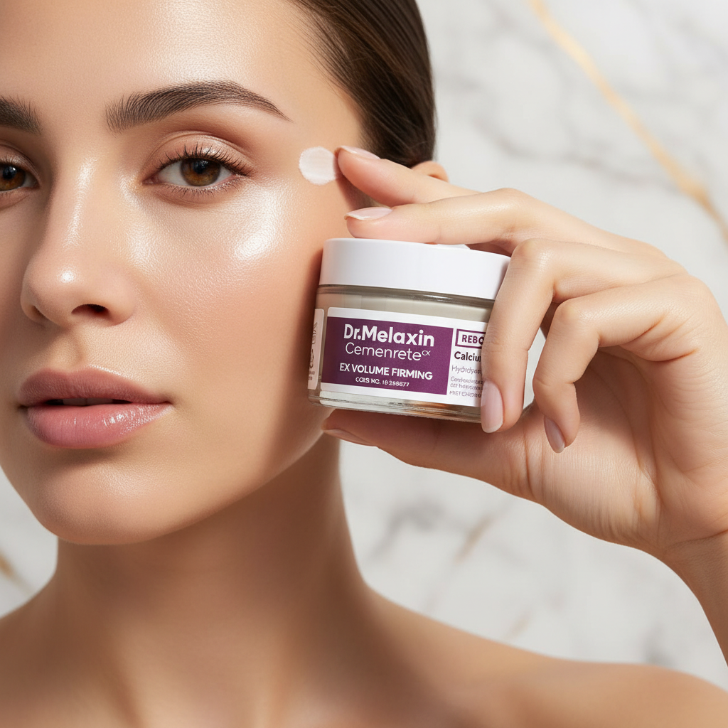 كريم Dr.Melaxin - تطبيق 3