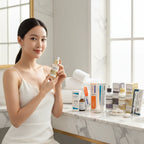 مجموعة Dr.Melaxin في حمام فاخر - 3