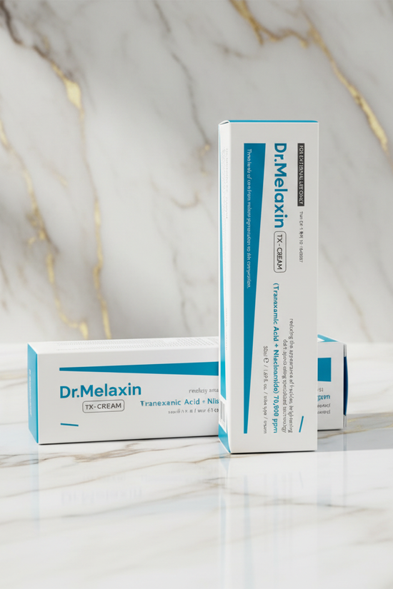 Dr.Melaxin صورة احترافية 3