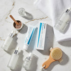 Dr.Melaxin مع مستحضرات العناية 3