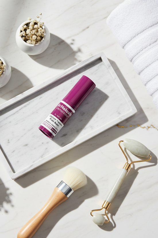 بلسم Dr.Melaxin في حمام فاخر - 3