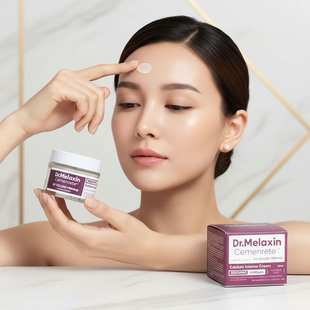 كريم Dr.Melaxin - تطبيق 4