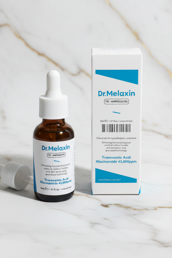 سيروم Dr.Melaxin - زاوية 45 درجة