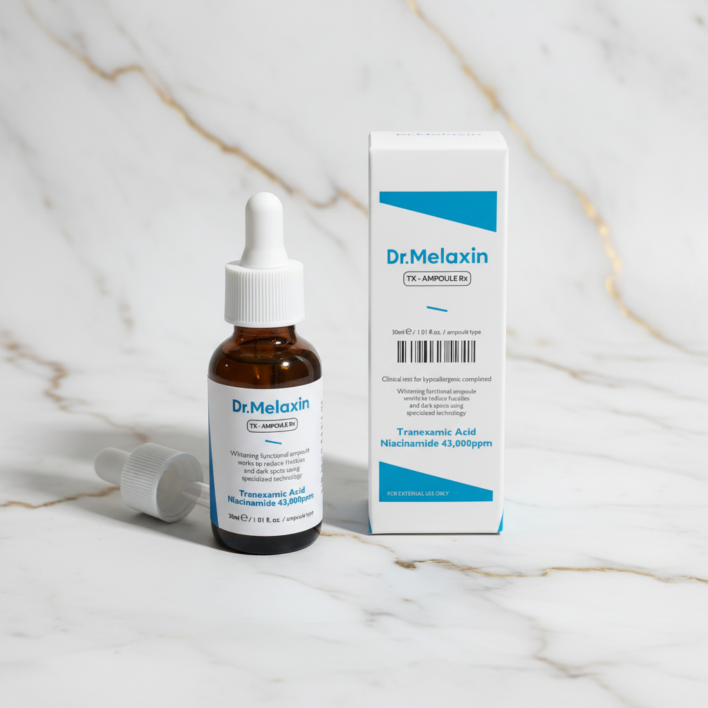 سيروم Dr.Melaxin - زاوية 45 درجة