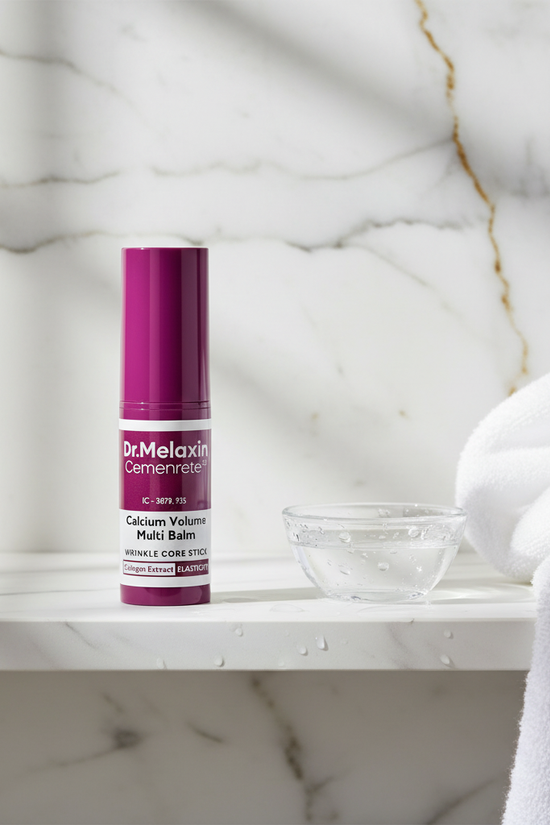 بلسم Dr.Melaxin في حمام فاخر - 4