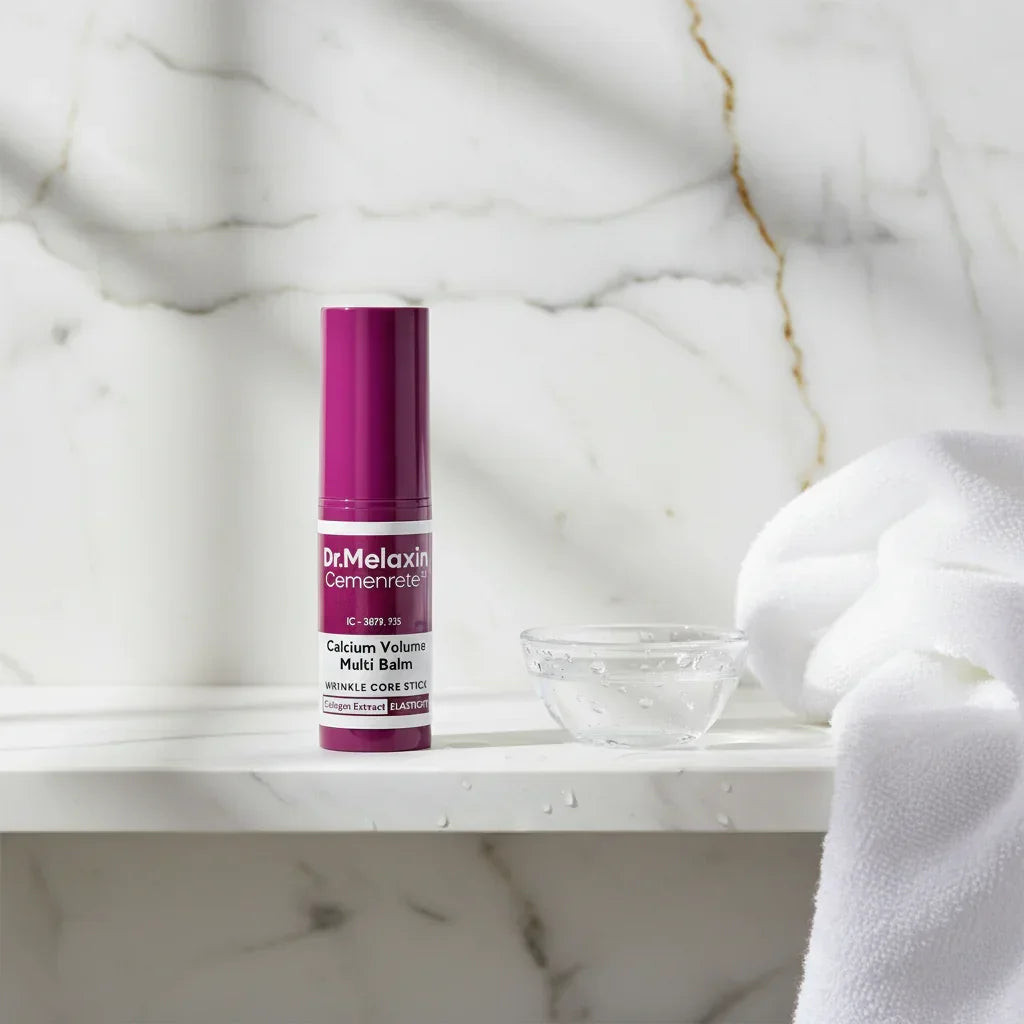 بلسم Dr.Melaxin في حمام فاخر - 4