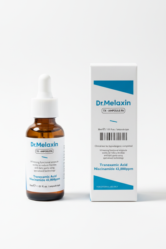 سيروم Dr.Melaxin - استوديو 4