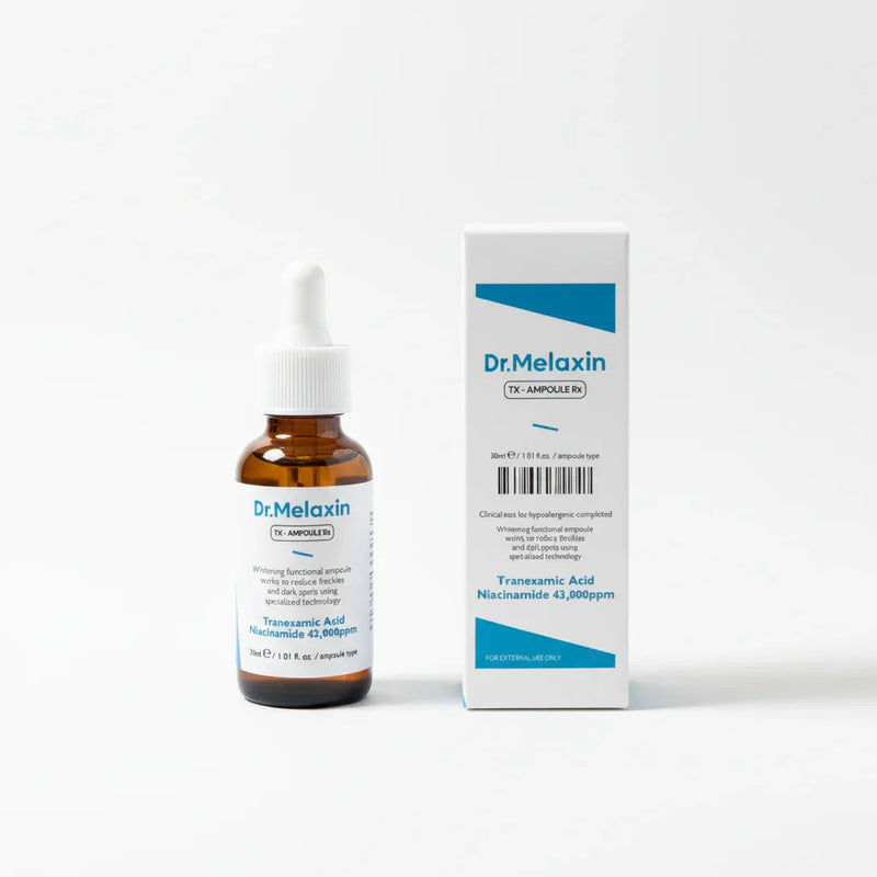 سيروم Dr.Melaxin - استوديو 4