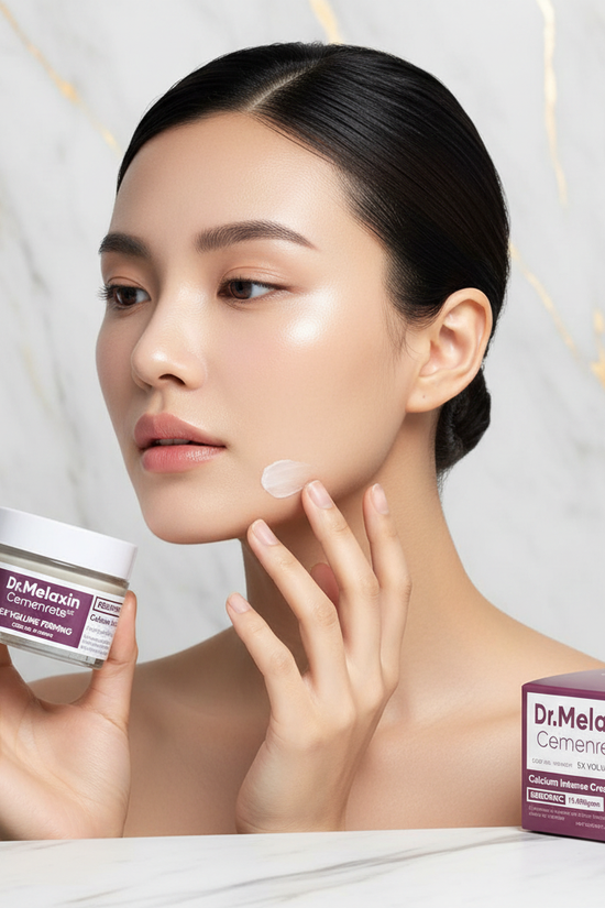 كريم Dr.Melaxin - تطبيق 5