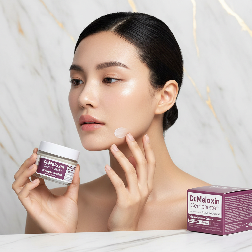 كريم Dr.Melaxin - تطبيق 5