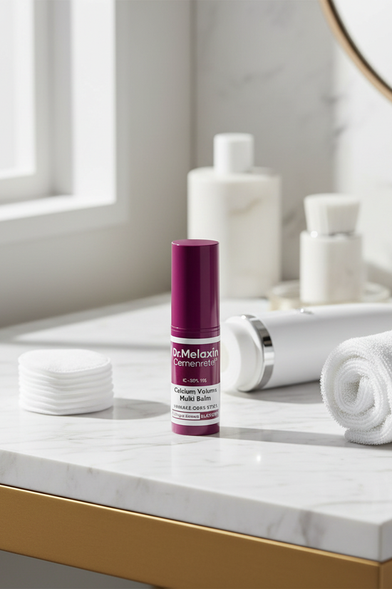 بلسم Dr.Melaxin في حمام فاخر - 5