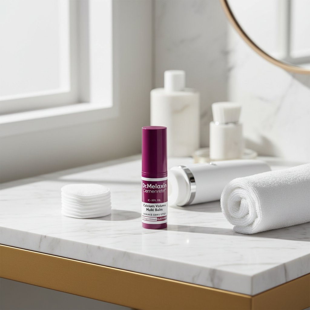 بلسم Dr.Melaxin في حمام فاخر - 5