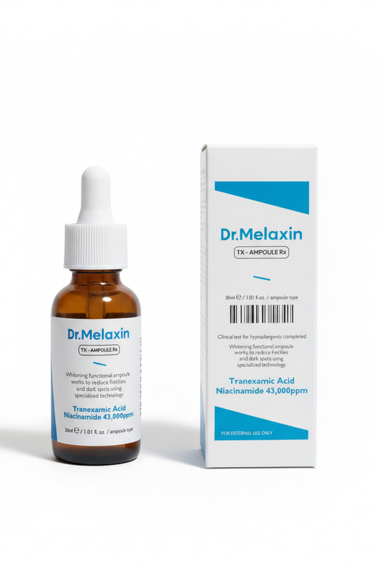 سيروم Dr.Melaxin - استوديو 5