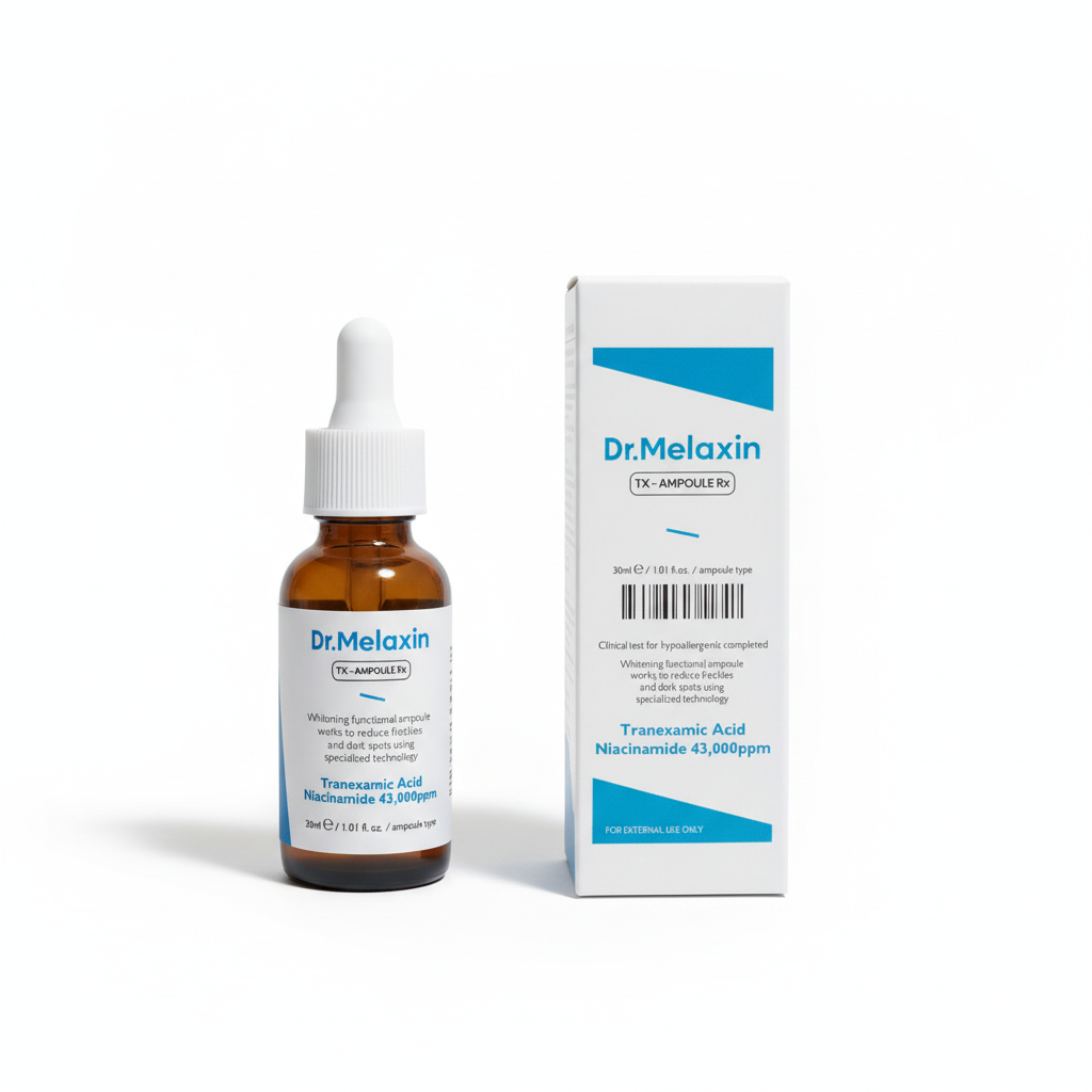 سيروم Dr.Melaxin - استوديو 5