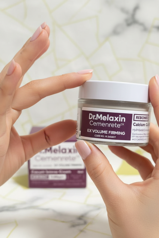 كريم Dr.Melaxin - تطبيق 6