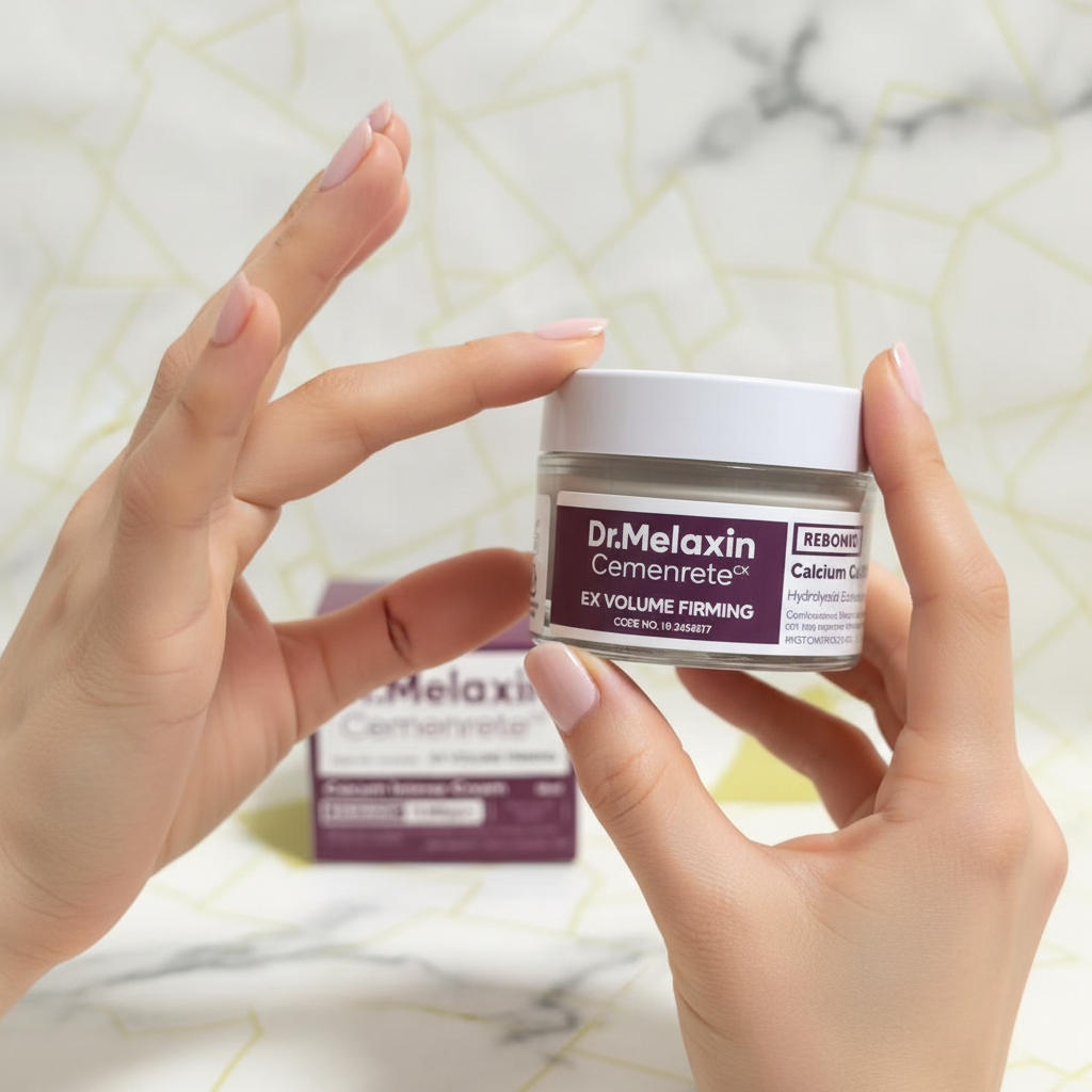 كريم Dr.Melaxin - تطبيق 6