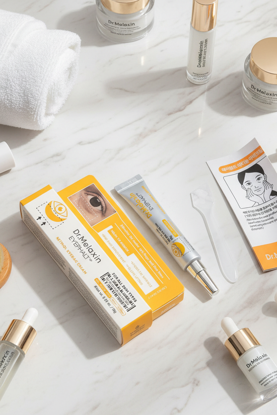 Dr.Melaxin - Angled Spa Composition 4