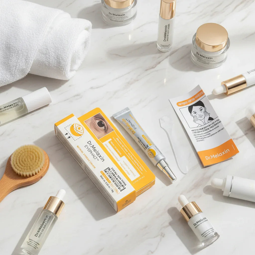 Dr.Melaxin - Angled Spa Composition 4