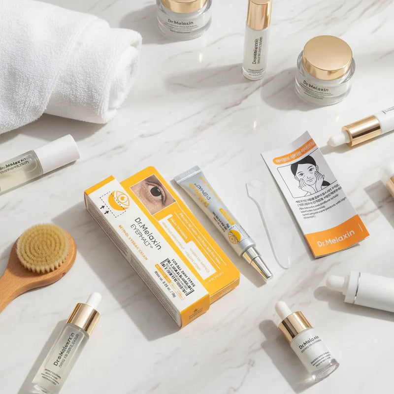 Dr.Melaxin - Angled Spa Composition 4