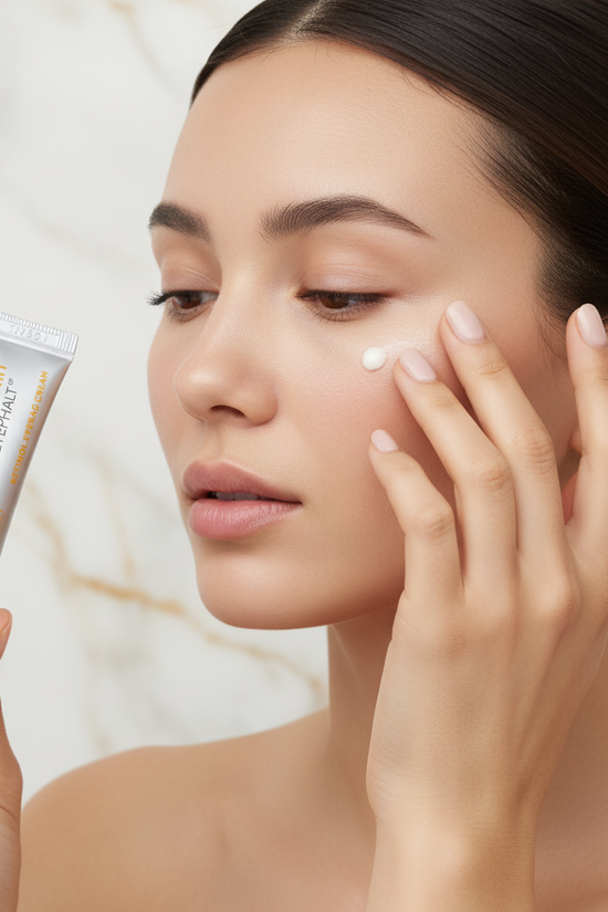 Dr.Melaxin - Application Technique