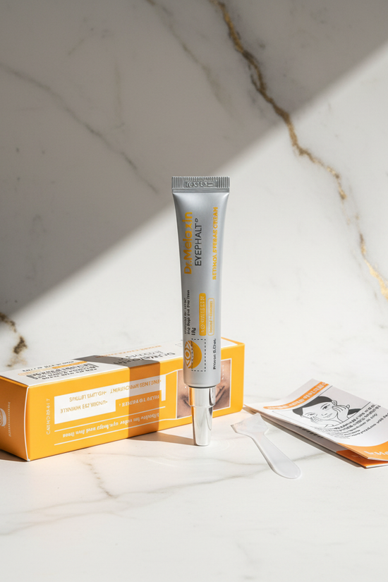 Dr.Melaxin - Artistic Shadow Shot