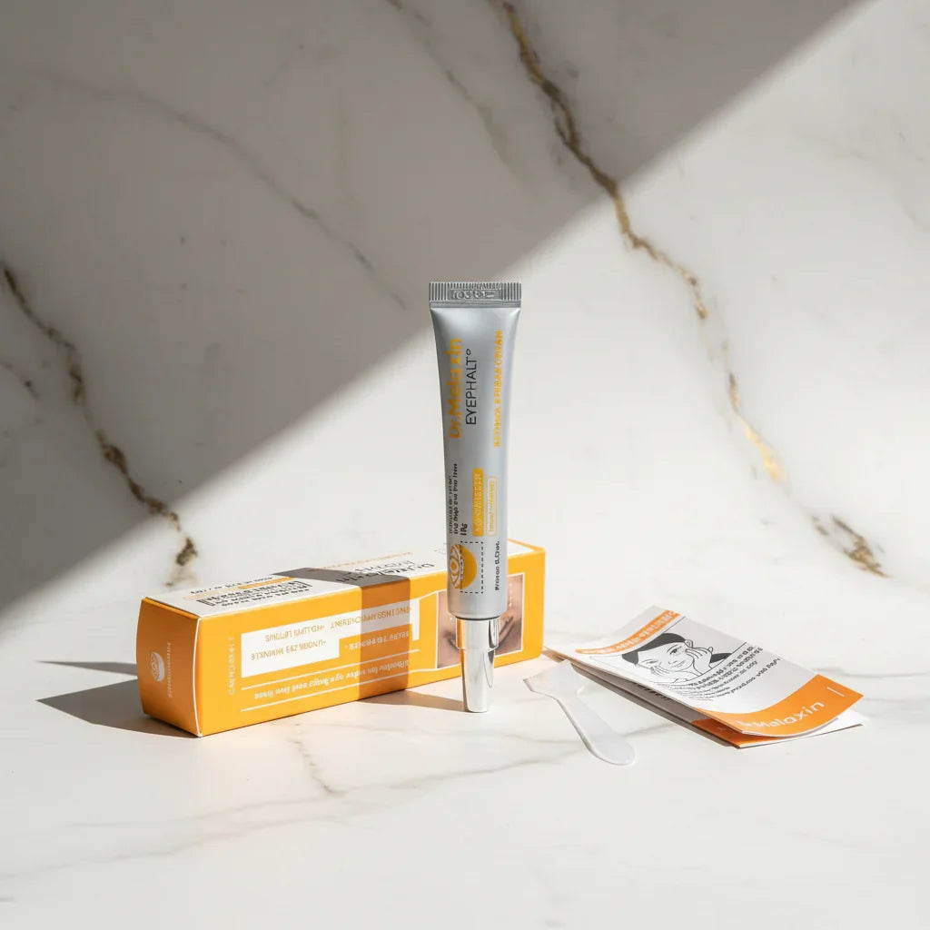 Dr.Melaxin - Artistic Shadow Shot