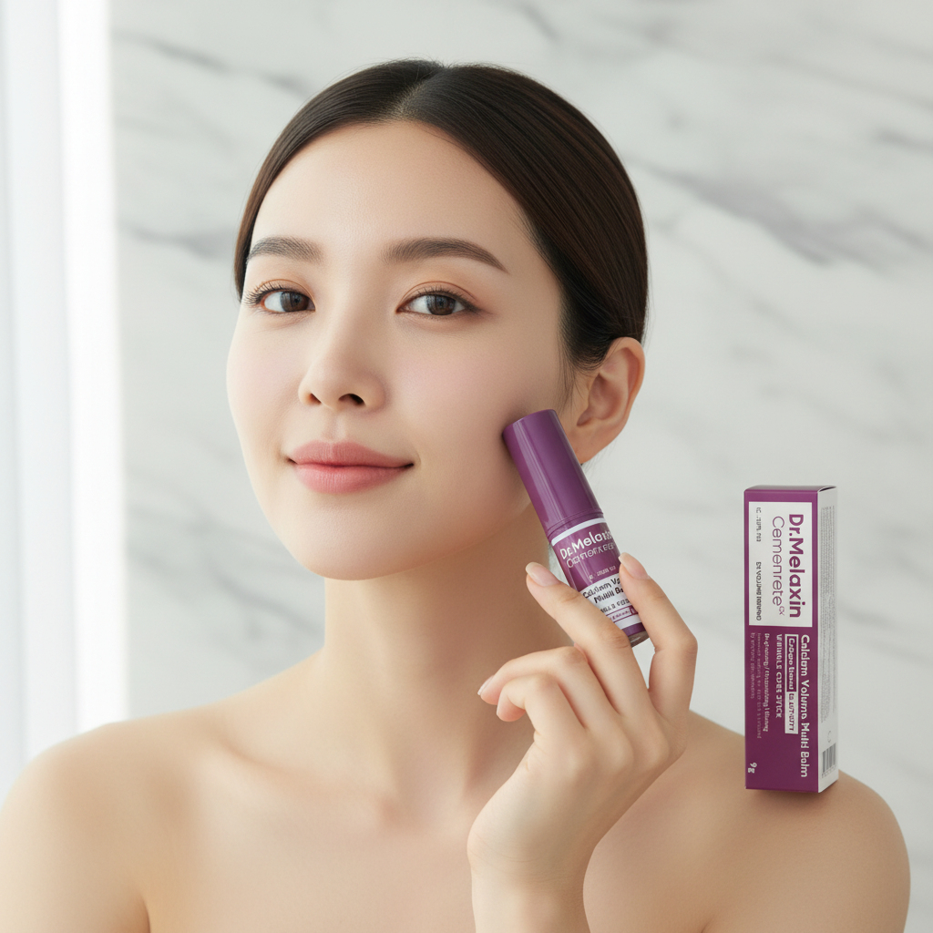 بلسم Dr.Melaxin Cemenrete - تطبيق 2