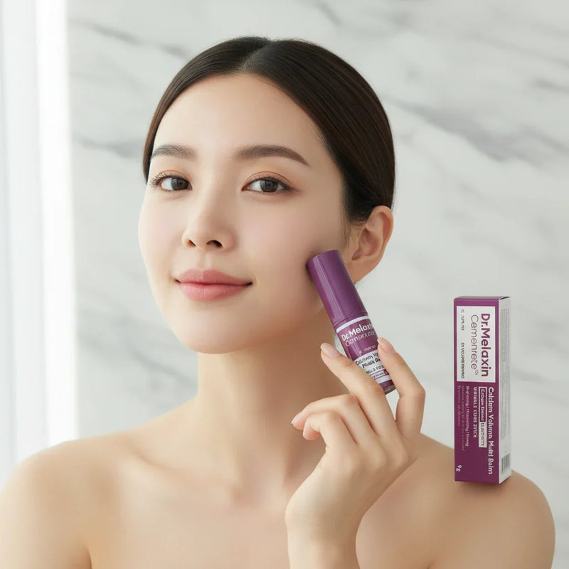 بلسم Dr.Melaxin Cemenrete - تطبيق 2