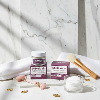 كريم Dr.Melaxin Cemenrete مع أدوات العناية - 2