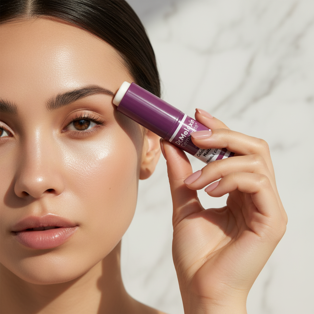 بلسم Dr.Melaxin Cemenrete - تطبيق 3