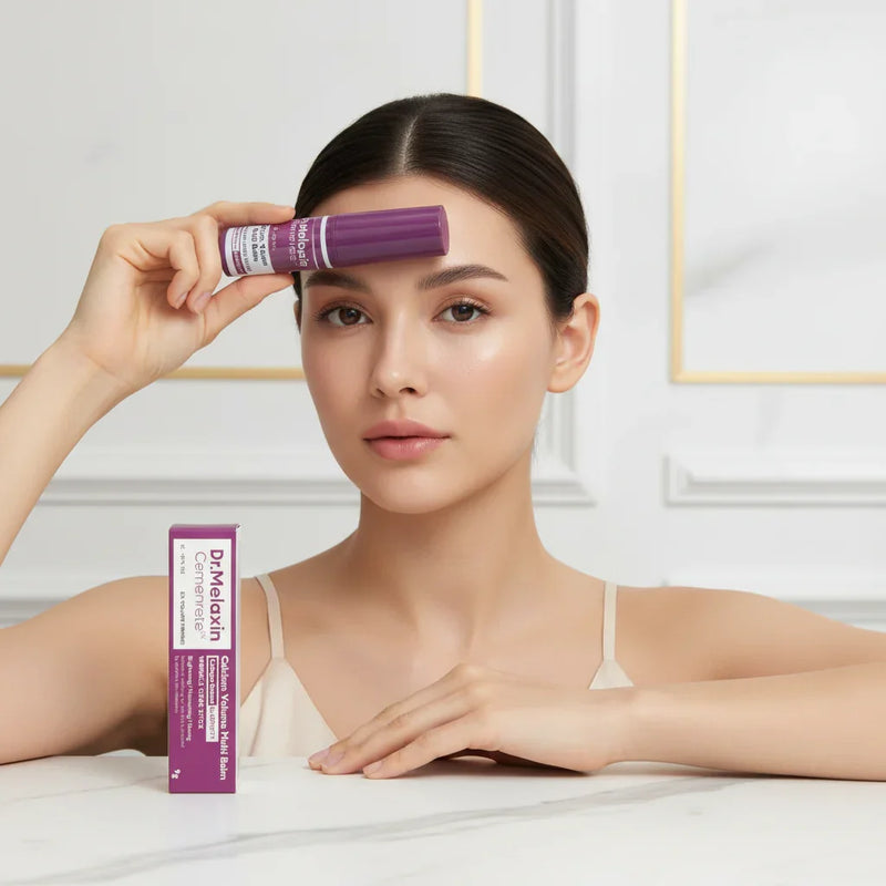 بلسم Dr.Melaxin Cemenrete - تطبيق 4