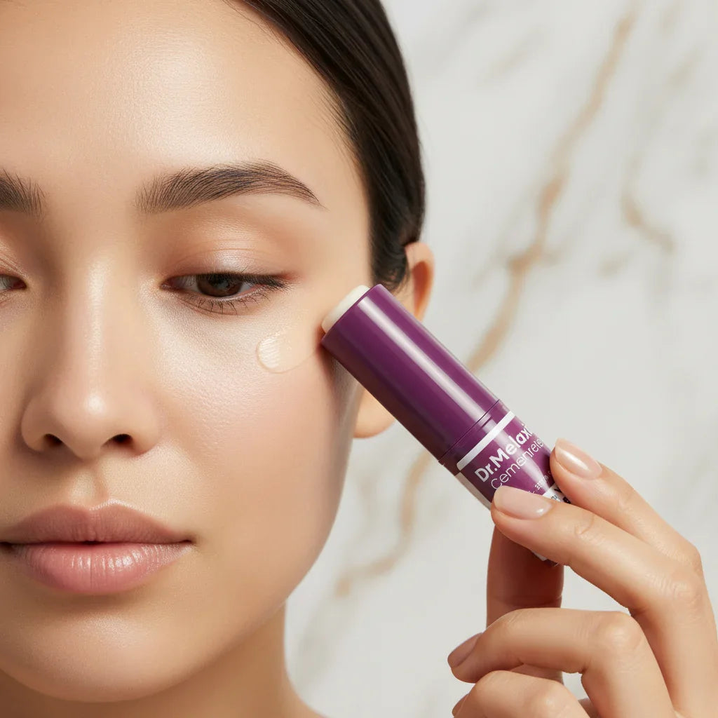 بلسم Dr.Melaxin Cemenrete - تطبيق 6