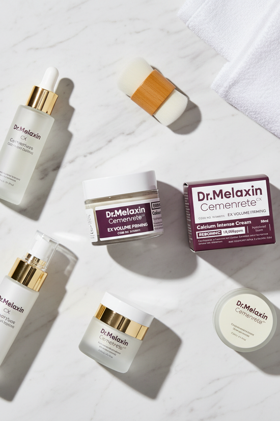 Dr.Melaxin Cemenrete - Skincare Collection 1