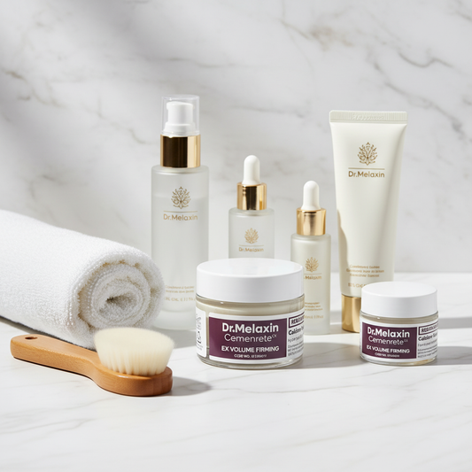 Dr.Melaxin Cemenrete - Skincare Collection 2
