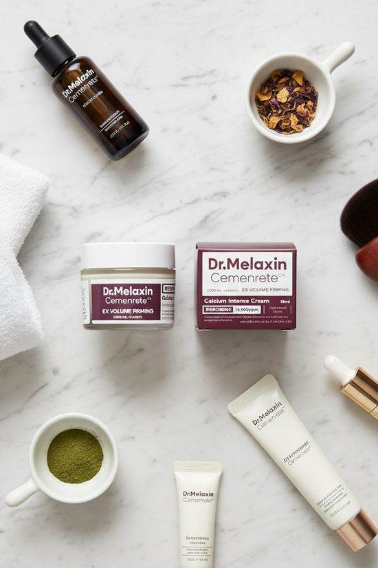Dr.Melaxin Cemenrete - Skincare Collection 3