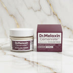 Dr.Melaxin Cemenrete - Studio Shot 1