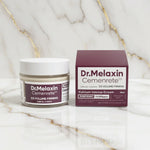 Dr.Melaxin Cemenrete - Studio Shot 1