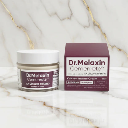 Dr.Melaxin Cemenrete - Studio Shot 1