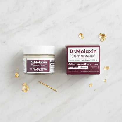 Dr.Melaxin Cemenrete - Studio Shot 3