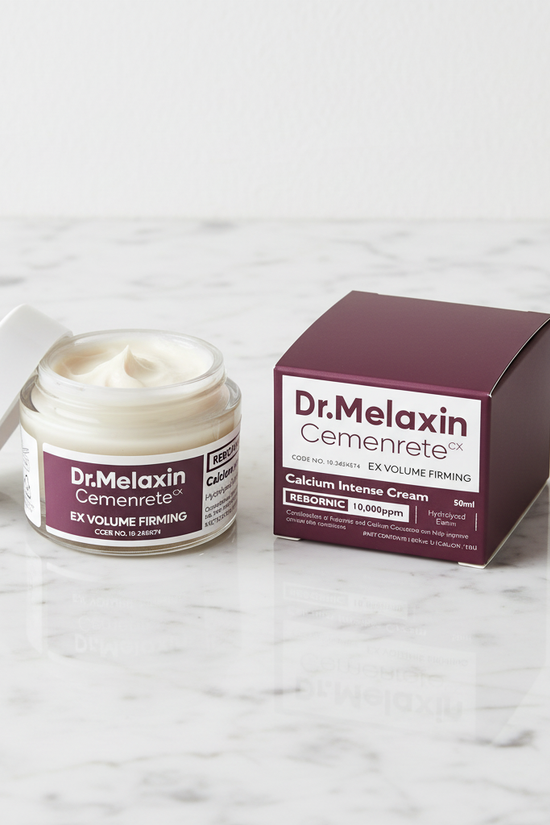 Dr.Melaxin Cemenrete - Studio Shot 5