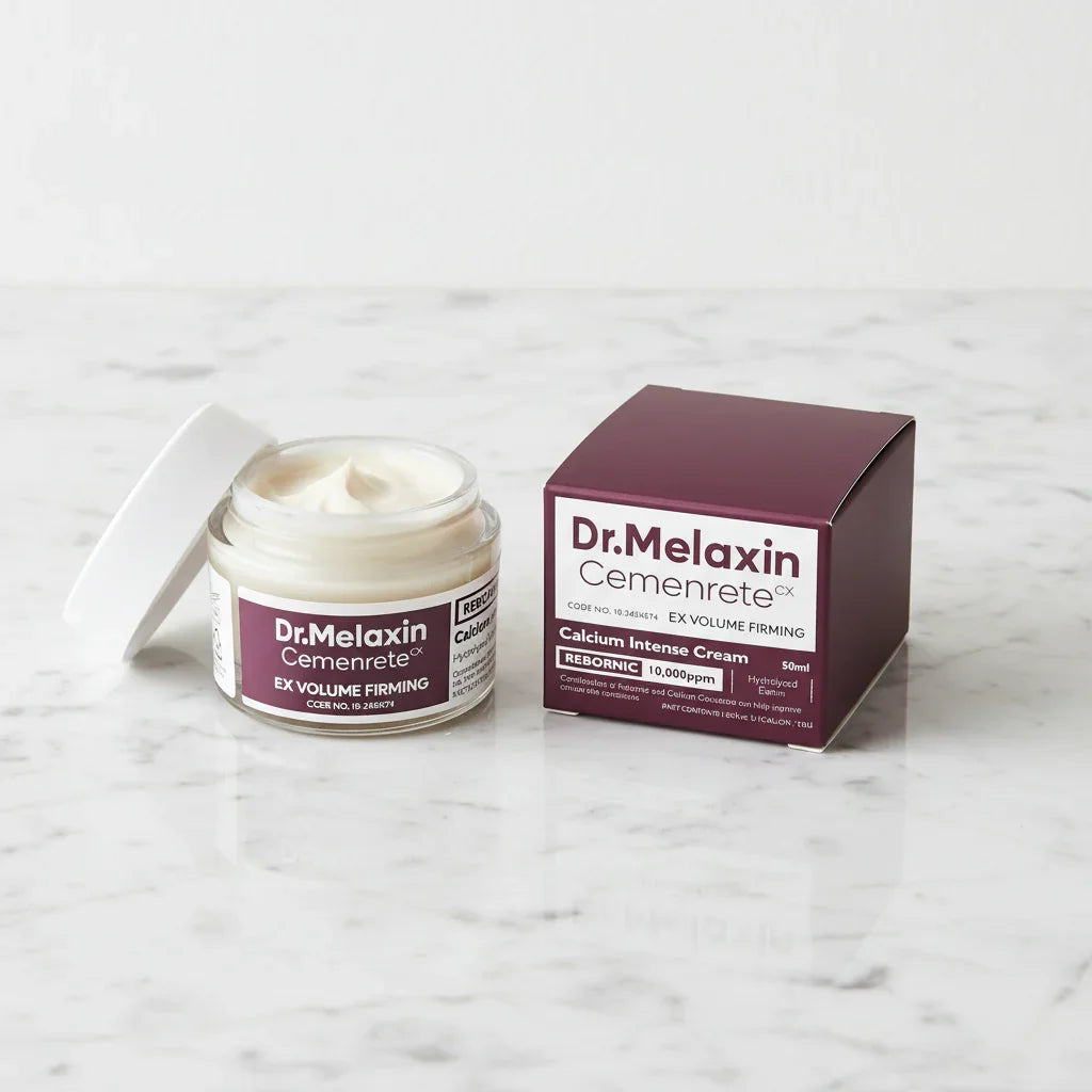 Dr.Melaxin Cemenrete - Studio Shot 5