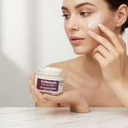 Dr.Melaxin Cemenrete - Woman Applying 1