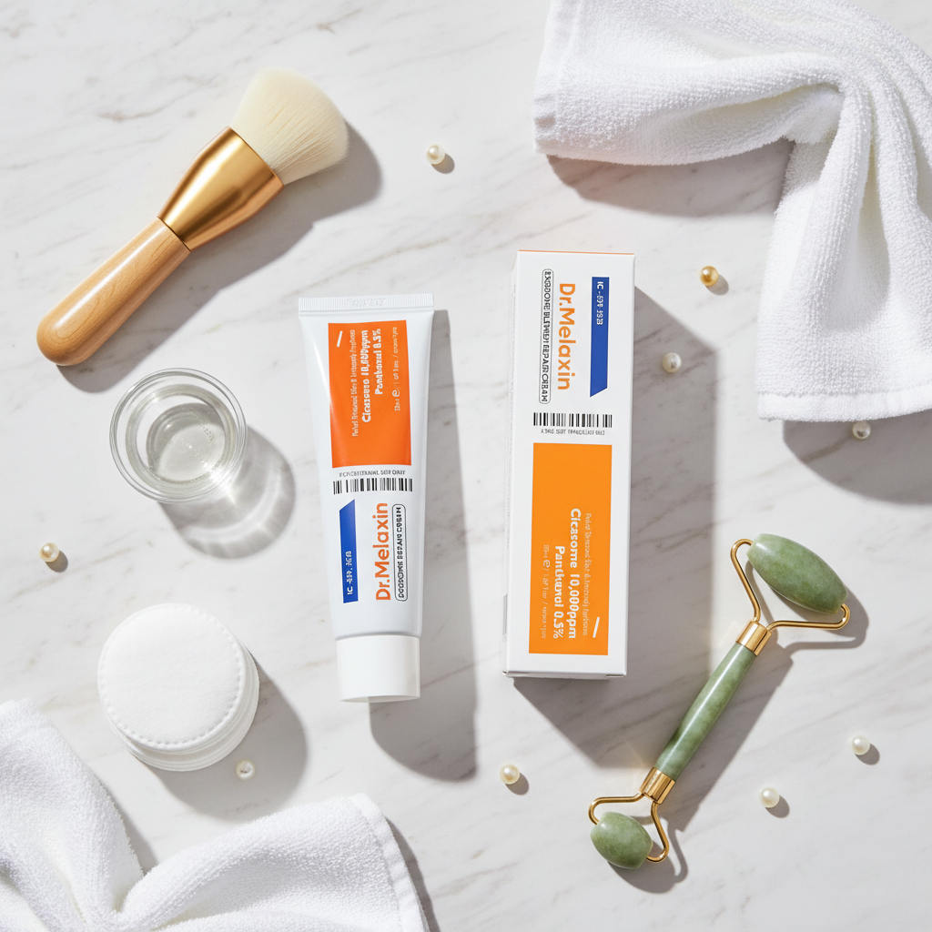 كريم Dr.Melaxin Cicasone - 1