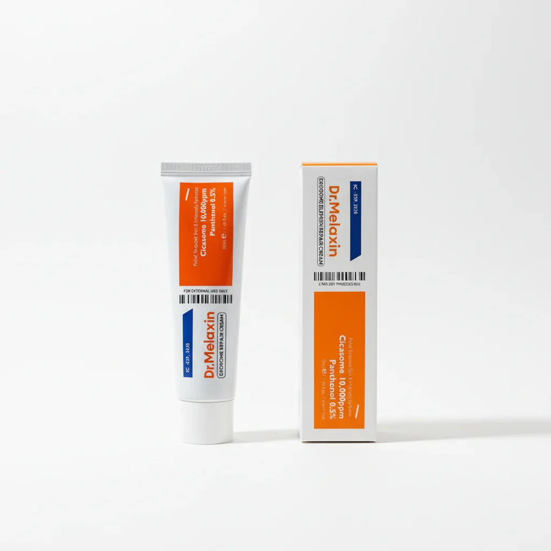 كريم Dr.Melaxin Cicasone - استوديو 1