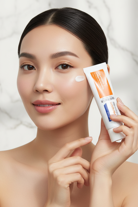 كريم Dr.Melaxin Cicasone - تطبيق 2