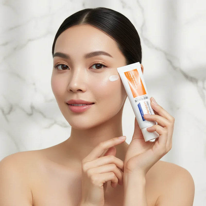 كريم Dr.Melaxin Cicasone - تطبيق 2