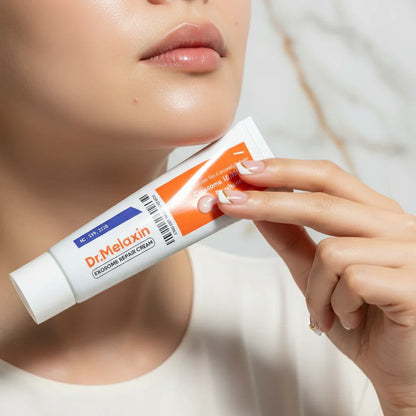 كريم Dr.Melaxin Cicasone - تطبيق 3