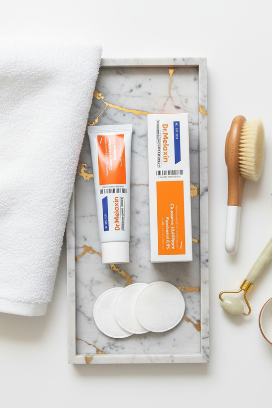 كريم Dr.Melaxin Cicasone - 5